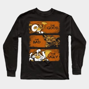 The New Batch Long Sleeve T-Shirt